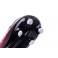 NEW! Adidas X 16+ Purechaos FG/AG - Soccer Cleats Red White Core Black