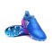 NEW! Adidas X 16+ Purechaos FG/AG - Soccer Cleats Blue Pink White