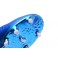 NEW! Adidas X 16+ Purechaos FG/AG - Soccer Cleats Blue Pink White