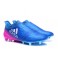 NEW! Adidas X 16+ Purechaos FG/AG - Soccer Cleats Blue Pink White