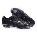 Shoes For Men Nike Mercurial Vapor 11 FG Soccer Cleats Black White