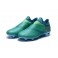 New Cleats For Men - adidas Messi 16+ Pureagility FG/AG - Green Blue Silvery