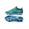 New Cleats For Men - adidas Messi 16+ Pureagility FG/AG - Green Blue Silvery