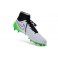 Nike Magista Obra FG Men's Firm-Ground Soccer Shoes Black White Green Yellow