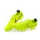 Nike Tiempo Legend V FG Firm Ground Soccer Shoes Volt Hyper Punch Black