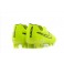 Nike Tiempo Legend V FG Firm Ground Soccer Shoes Volt Hyper Punch Black