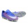 Nike Mercurial Cleats For Sale - Nike Mercurial Vapor XI FG Men Shoes Elite Champions Pink Blue