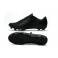 Men Nike Mercurial Vapor XI FG Soccer Cleats 2017 All Black