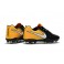 2017 New Soccer Shoes Nike Tiempo Legend VII FG - Black White Yellow