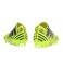 New Arrival Shoes For Men - Adidas Nemeziz 17+ 360 Agility FG Solar Yellow Core Black