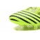 New Arrival Shoes For Men - Adidas Nemeziz 17+ 360 Agility FG Solar Yellow Core Black