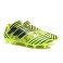 New Arrival Shoes For Men - Adidas Nemeziz 17+ 360 Agility FG Solar Yellow Core Black