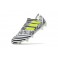 Adidas Soccer Cleats - Nemeziz 17+ 360 Agility FG White Solar Yellow Core Black