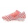New Arrival Shoes For Men - Adidas Nemeziz 17+ 360 Agility FG Orange Black White