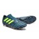 Adidas Soccer Cleats - Nemeziz 17+ 360 Agility FG Legend Ink Solar Yellow Energy Blue