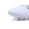 New Arrival Shoes For Men - Adidas Nemeziz 17+ 360 Agility FG White Orange Grey