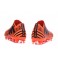 Adidas Soccer Cleats - Nemeziz 17+ 360 Agility FG Orange Black