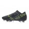 New Arrival Shoes For Men - Adidas Nemeziz Messi 17+ 360 Agility FG Core Black White Solar Yellow