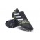 New Arrival Shoes For Men - Adidas Nemeziz Messi 17+ 360 Agility FG Core Black White Solar Yellow