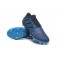 Adidas Soccer Cleats - Messi Nemeziz 17+ 360 Agility FG Blue Black