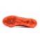 Adidas Soccer Cleats - Nemeziz 17+ 360 Agility FG Orange Black