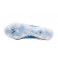 Adidas Soccer Cleats - Nemeziz Messi 17+ 360 Agility FG White Legend Ink Energy Blue