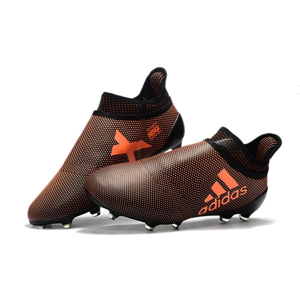 scarpe da calcio adidas 2018 senza lacci