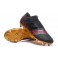 New Arrival Shoes For Men - Adidas Nemeziz 17+ 360 Agility FG Black Gold Red