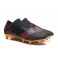 New Arrival Shoes For Men - Adidas Nemeziz 17+ 360 Agility FG Black Gold Red