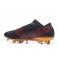 New Arrival Shoes For Men - Adidas Nemeziz 17+ 360 Agility FG Black Gold Red