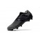 Adidas Soccer Cleats - Nemeziz 17+ 360 Agility FG All Black