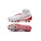 New Shoes For Men - Nike Magista Obra II FG Soccer Cleats Red White