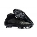 New Shoes For Men - Nike Magista Obra II FG Soccer Cleats All Black
