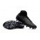 New Shoes For Men - Nike Magista Obra II FG Soccer Cleats All Black