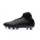 New Shoes For Men - Nike Magista Obra II FG Soccer Cleats All Black