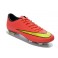 2015 Nike Mercurial Vapor 10 FG Football Boots Red Yellow