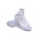 New Nike Hypervenom Phantom III DF FG For Sale All White