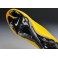 Men's New Soccer Shoes Nike Mercurial Vapor X FG Yellow White