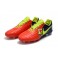 New Soccer Shoes for Men Nike Tiempo Legend VII FG - Red Blue Volt