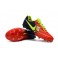 New Soccer Shoes for Men Nike Tiempo Legend VII FG - Red Blue Volt