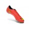2015 Nike Mercurial Vapor 10 FG Football Boots Red Yellow