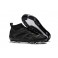 2017 Adidas Beckham Predator Accelerator FG Soccer Cleats All Black