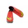 2015 Nike Mercurial Vapor 10 FG Football Boots Red Yellow