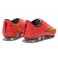 2015 Nike Mercurial Vapor 10 FG Football Boots Red Yellow