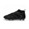 2017 Adidas Beckham Predator Accelerator FG Soccer Cleats All Black