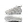 2017 Adidas Beckham Predator Accelerator FG Soccer Cleats All White