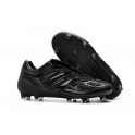 Adidas Soccer Shoes - Adidas Predator Precision FG - All Black
