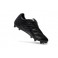 Adidas Soccer Shoes - Adidas Predator Precision FG - All Black
