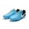 Football Boots Nike Tiempo Legend 7 FG - Blue White Obsidian Glacier Blue