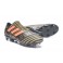 New Arrival Shoes For Men - Adidas Nemeziz 17+ 360 Agility FG Black Red Gold
